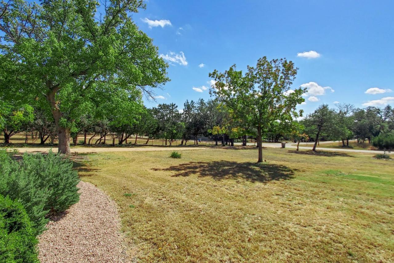 Suniland Cottage Fredericksburg Exterior photo