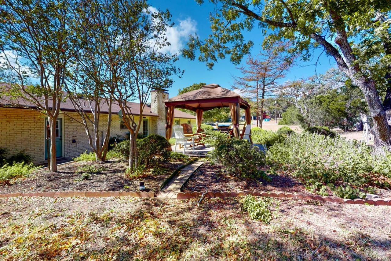 Suniland Cottage Fredericksburg Exterior photo