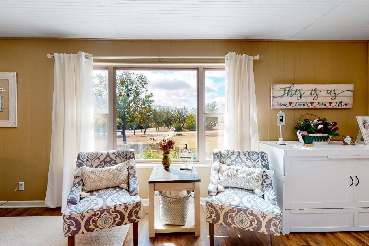 Suniland Cottage Fredericksburg Exterior photo